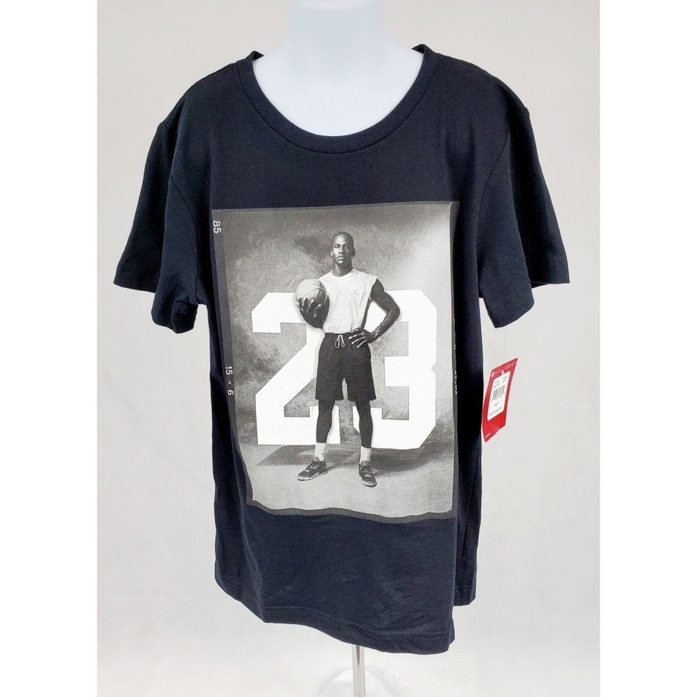 Jordan Jumpman Graphic Tee